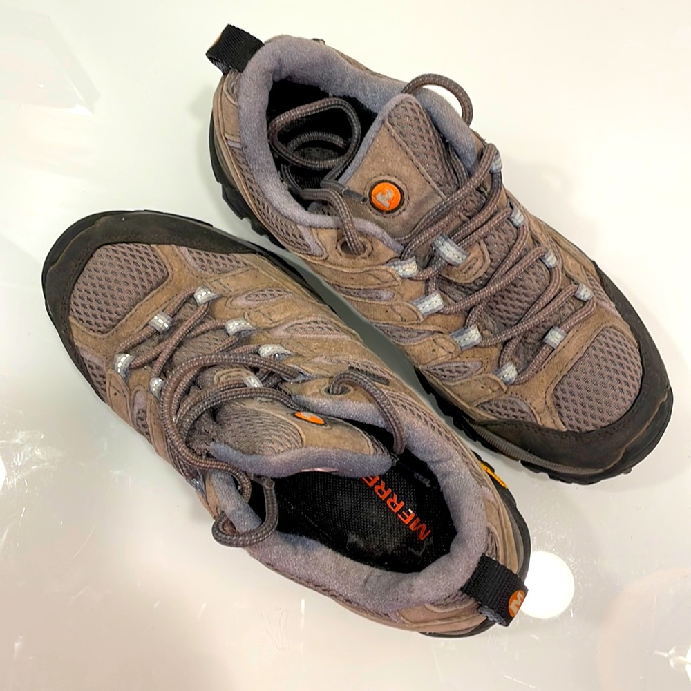 Merrell Boots Women’s Size 7